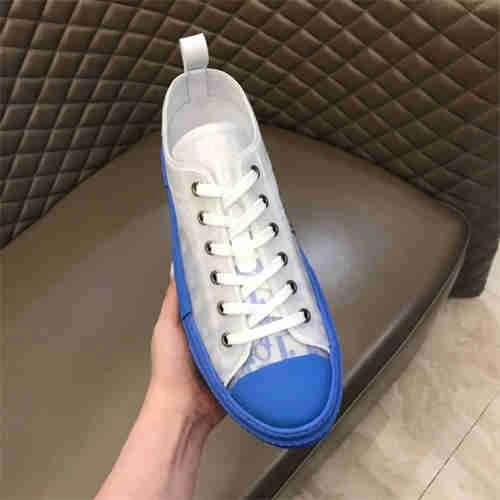 DR Sneaker WaterResistant 1153