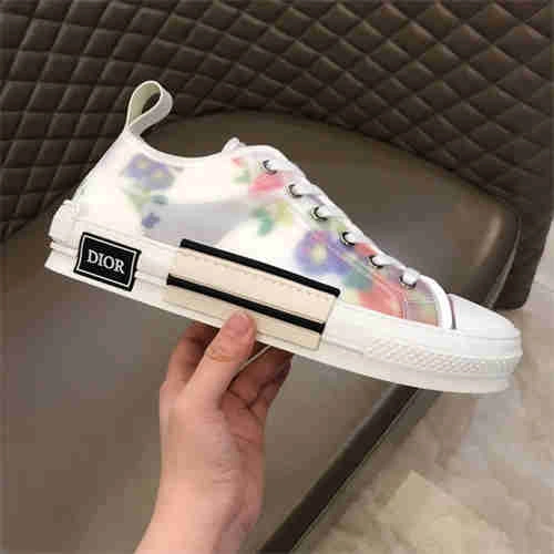 DR Sneaker Sophisticated 1154