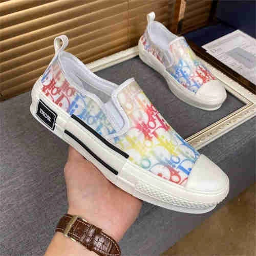 DR Sneaker Flexible 1181