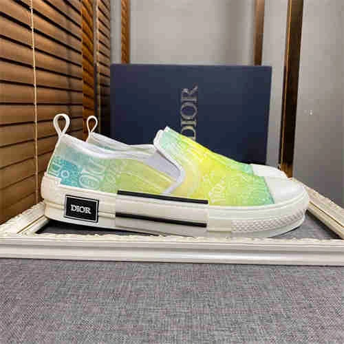 DR Sneaker ZipUp 1182