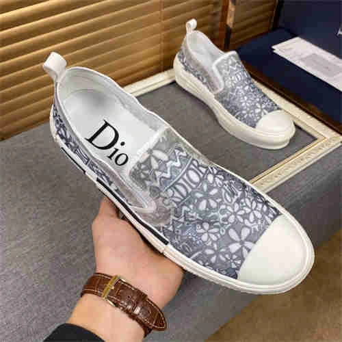 DR Sneaker Durable 1183