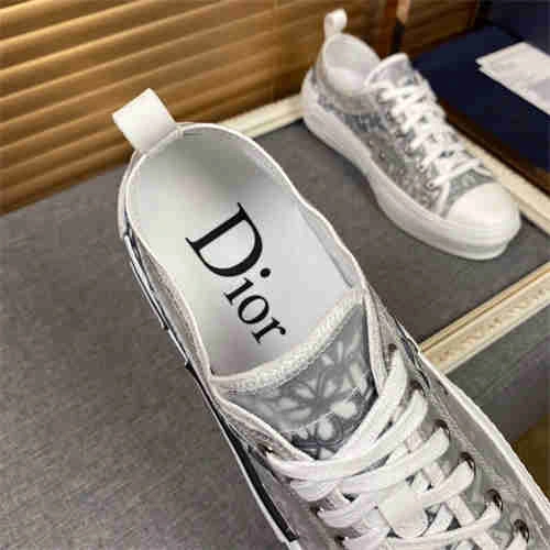 Breathable DR Sneaker 1186