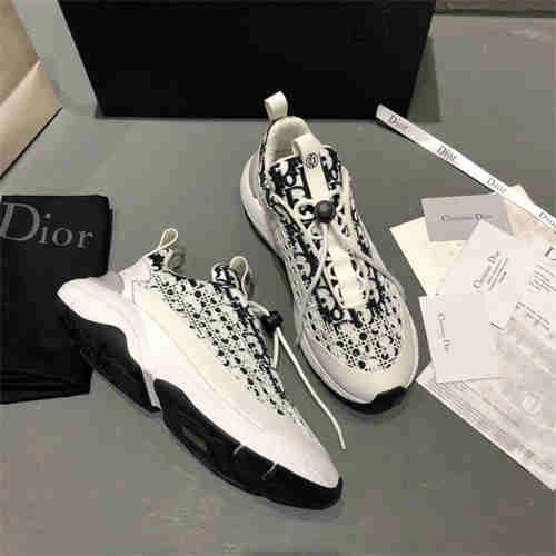 TechFriendly DR Sneaker 1199