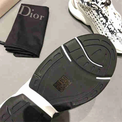 TechFriendly DR Sneaker 1199
