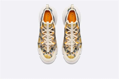 Resilient DR Sneaker 1205