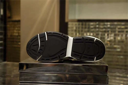 DR Sneaker SunProtective 1207