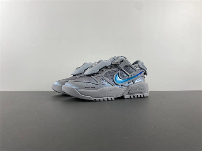 DUNK GENESIS LOW RTFKT HF0438- Durable 4559