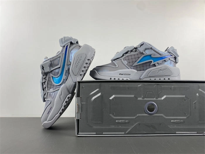 DUNK GENESIS LOW RTFKT HF0438- Durable 4559