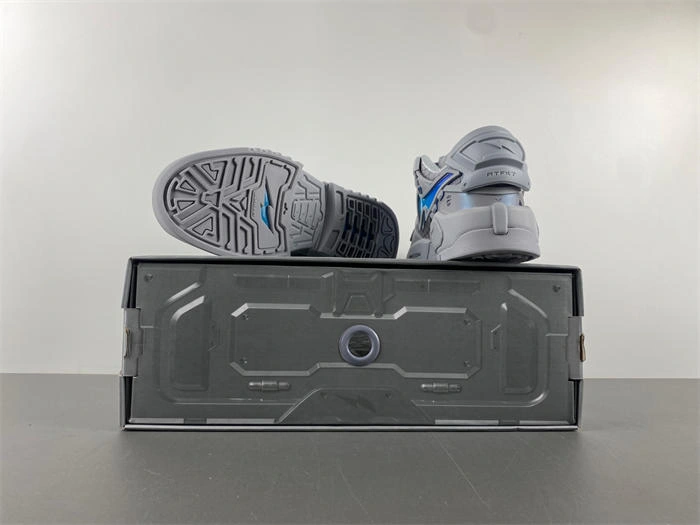 DUNK GENESIS LOW RTFKT HF0438- Durable 4559