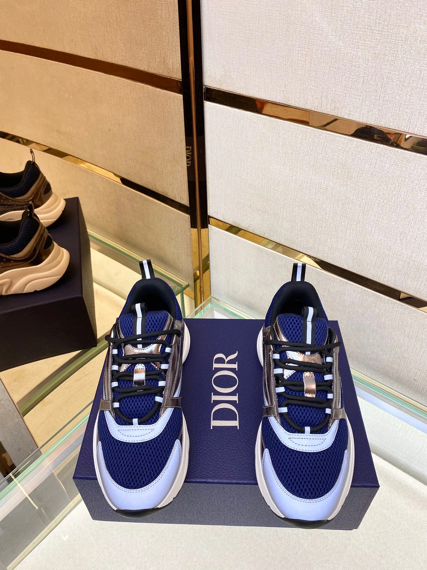 Deor B22 Durable 1220
