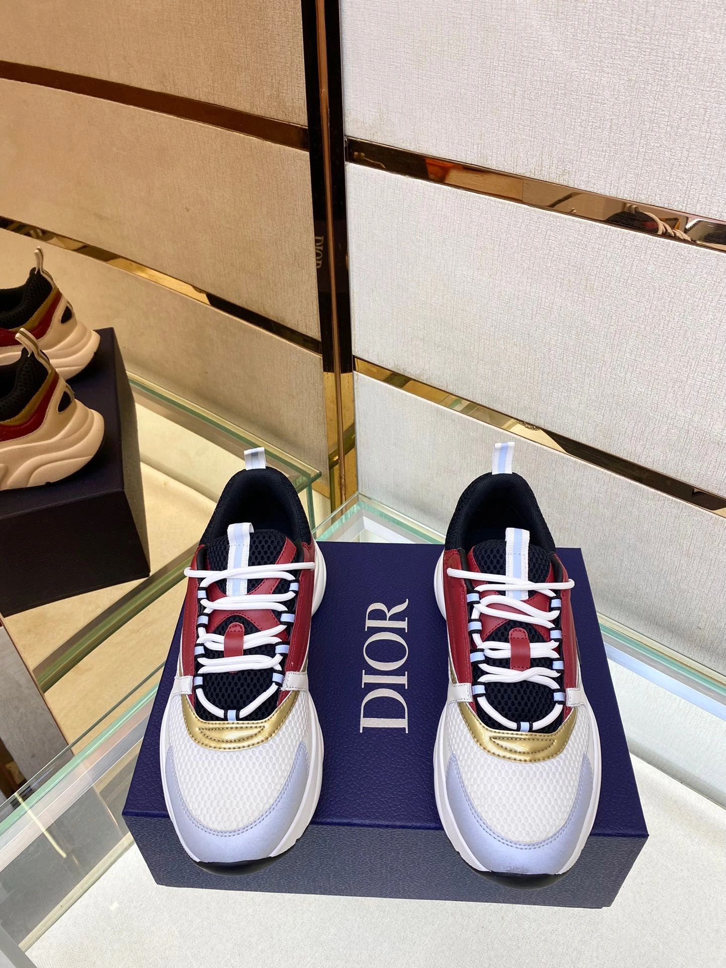 Deor B22 SmoothTexture 1217