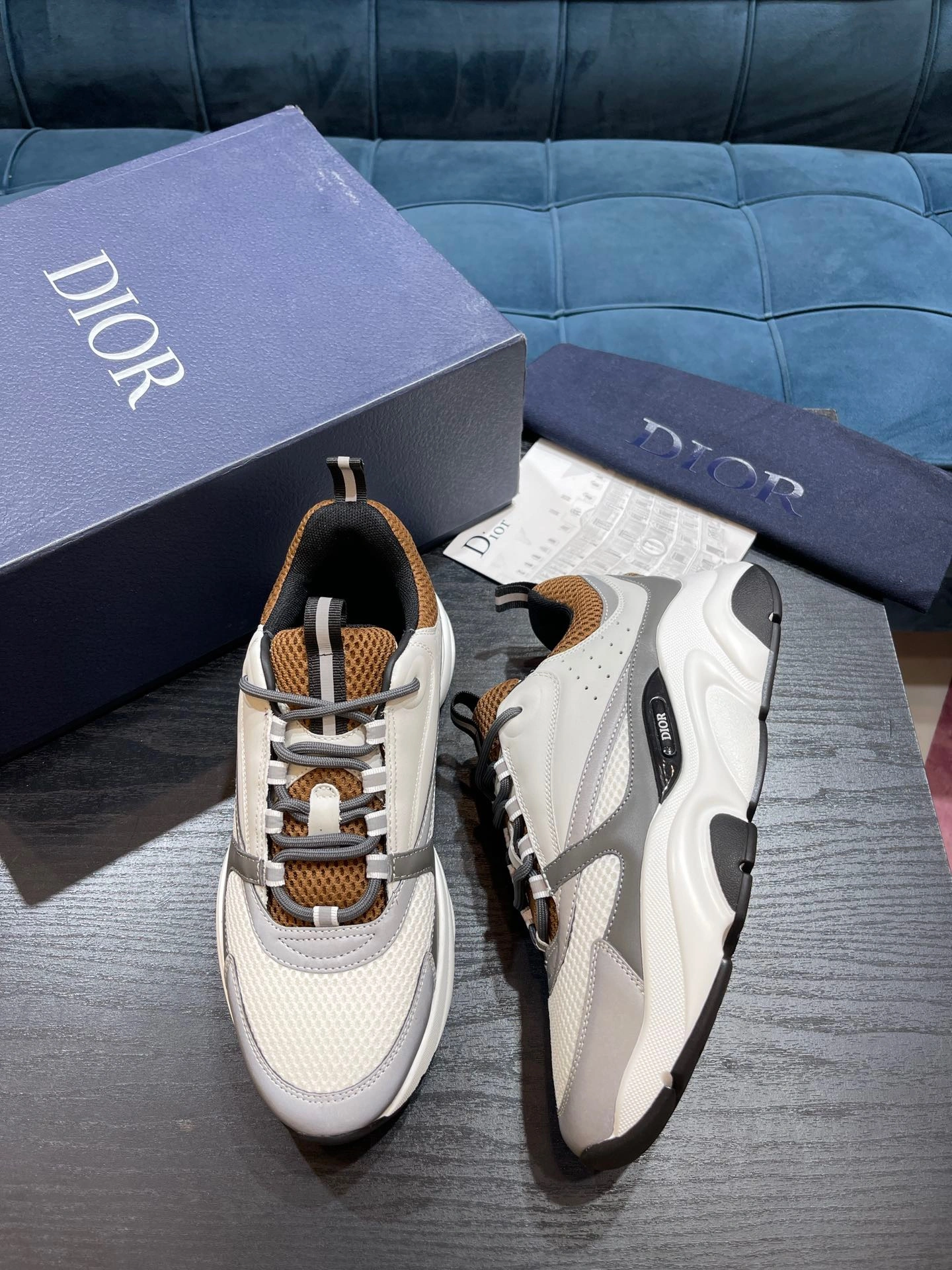 Deor B22 SoftTouch 1226