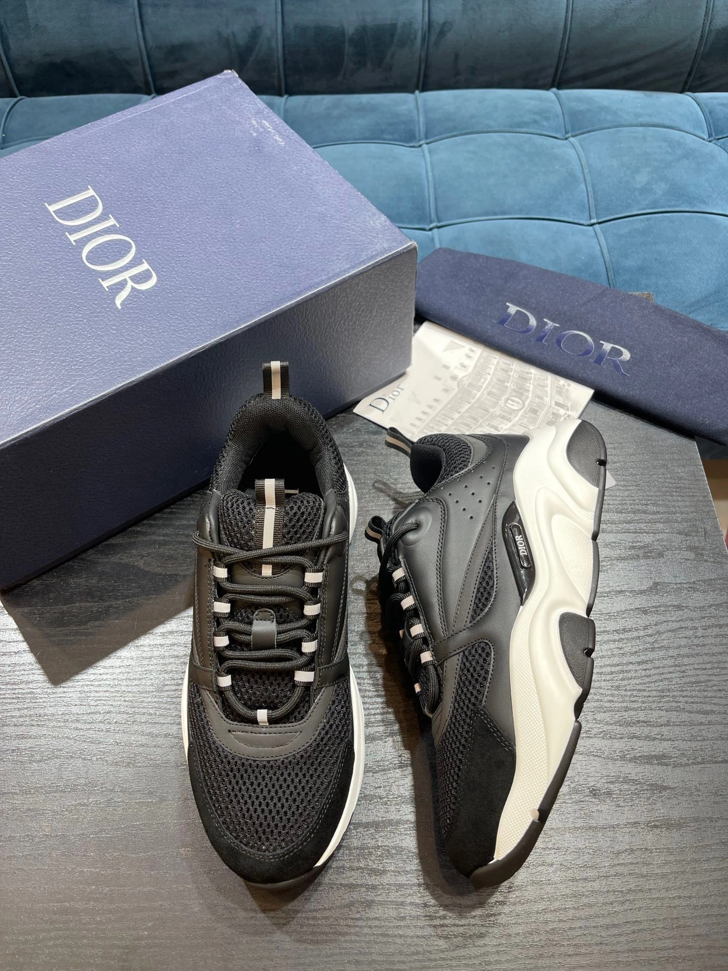 Deor B22 Unisex 1225
