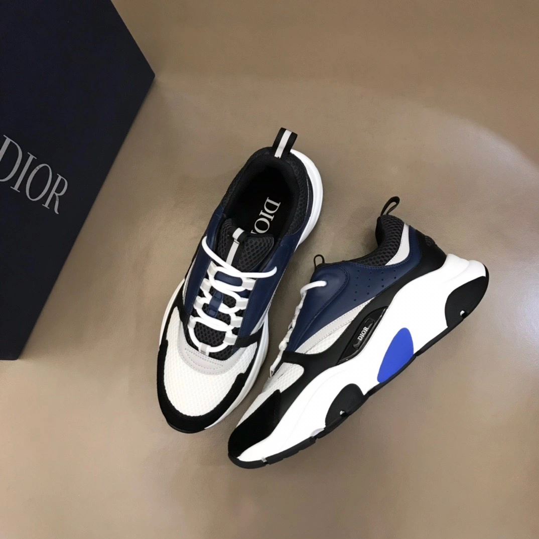 Deor B22 Refined 1212