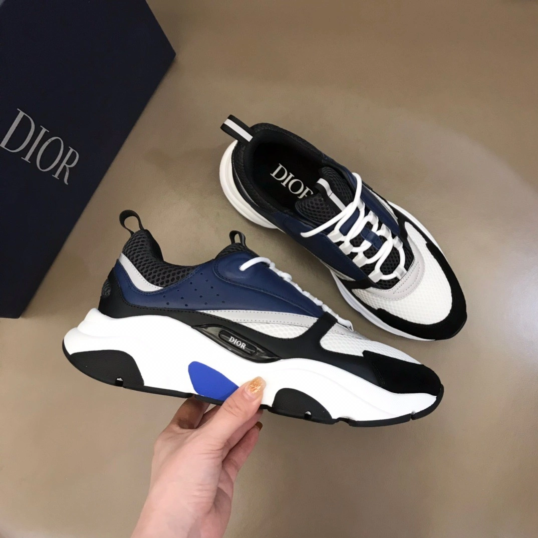 Deor B22 Refined 1212