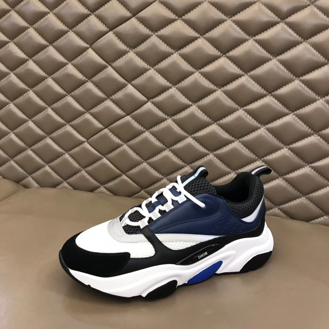 Deor B22 Refined 1212