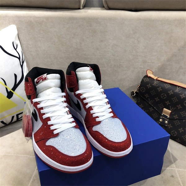 Deor x Nike Air Jordan 36- Packable 1233