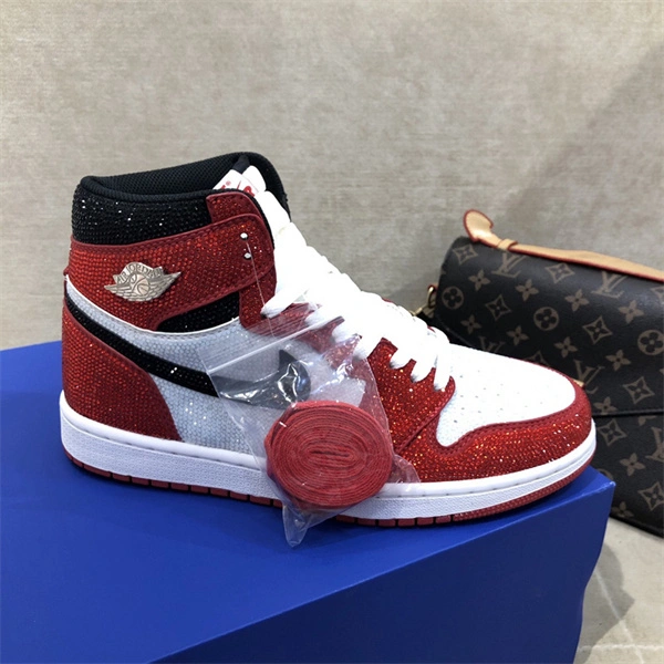 Deor x Nike Air Jordan 36- Packable 1233