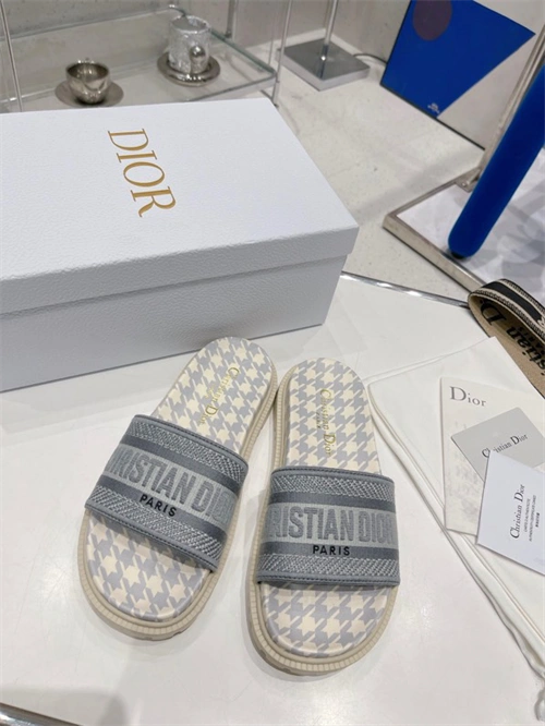 Dio Slipper StreetReady 5824