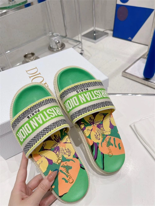Dio Slipper HighQuality 5817
