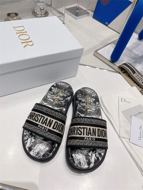 Dio Slipper NewStyle 5809