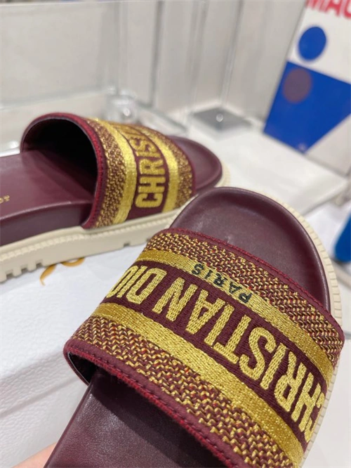 GoAnywhere Dio Slipper 5810