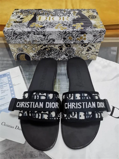 Dio Slipper UrbanChic 5808