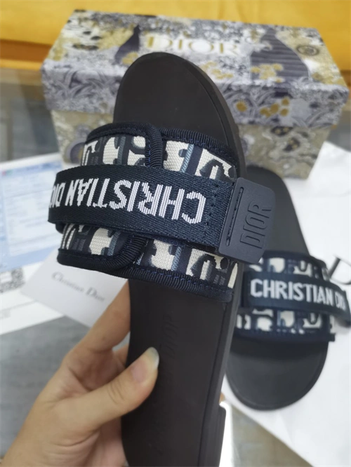Dio Slipper UrbanChic 5808