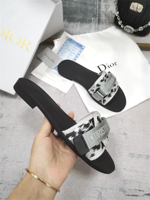 Practical Dio Slipper 5807
