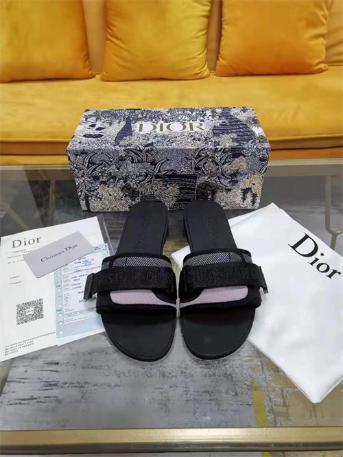 Dio Slipper BestValue 5805