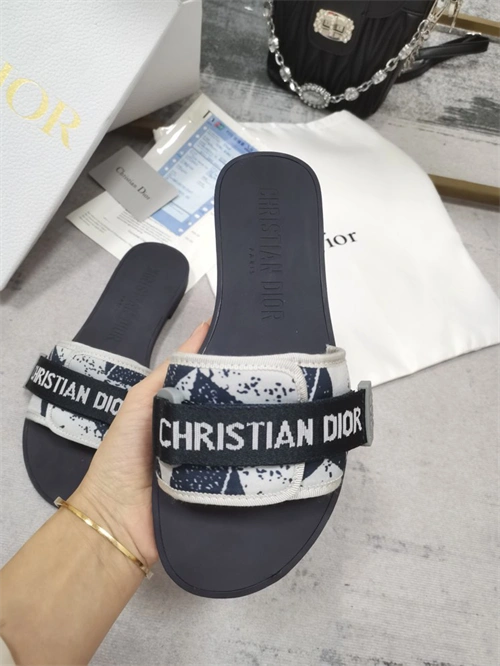 Dio Slipper Practical 5802
