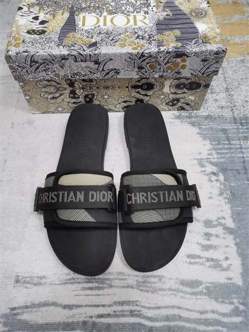 Chic Dio Slipper 5800