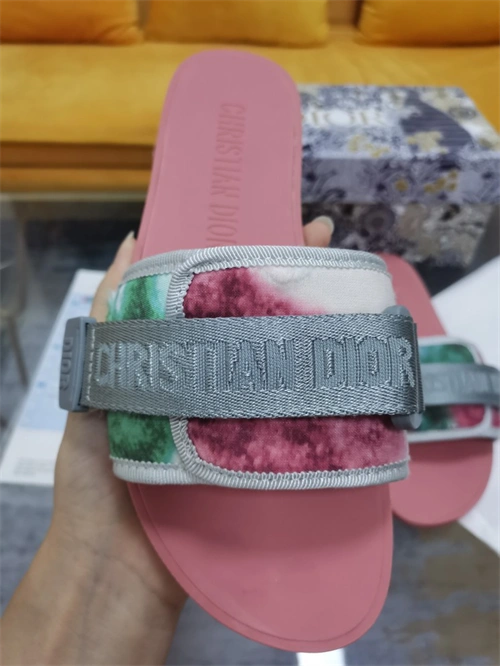 Dio Slipper Effortless 5804