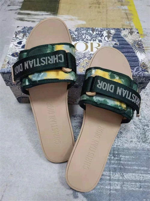 Dio Slipper GoodFit 5801