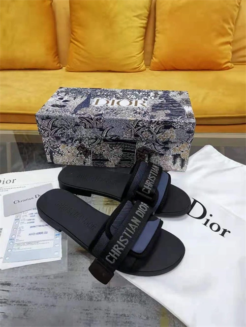 Dio Slipper MultiPurpose 5799