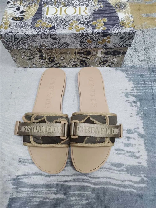 Dio Slipper Classic 5797