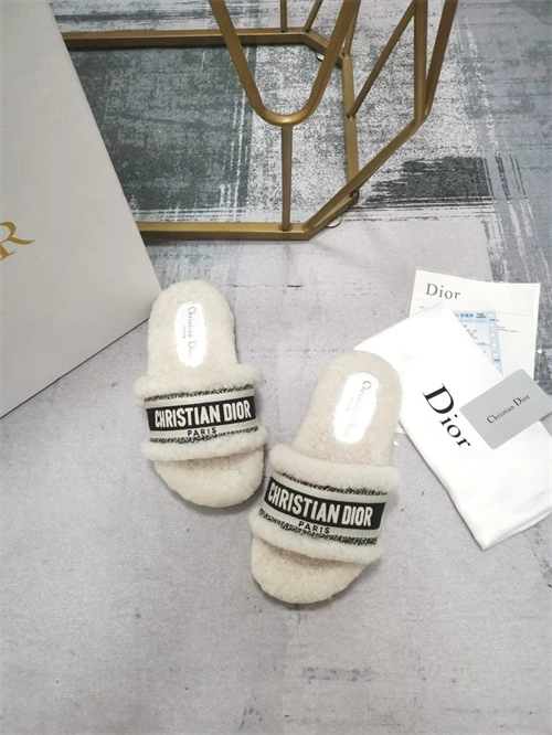 Soft Dio Slipper 5791