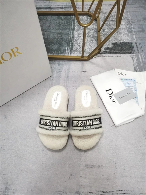 Soft Dio Slipper 5791