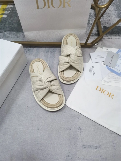 Dio Slipper GoAnywhere 5795