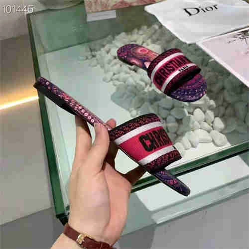 Dio Slipper Youthful 5778