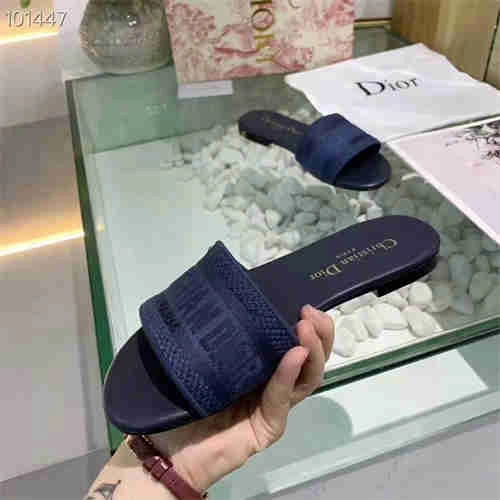 TopPick Dio Slipper 5777