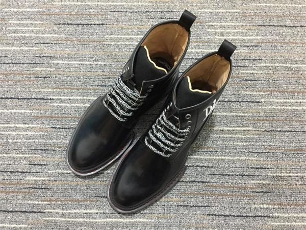 Dior Boot MoistureWicking 1338