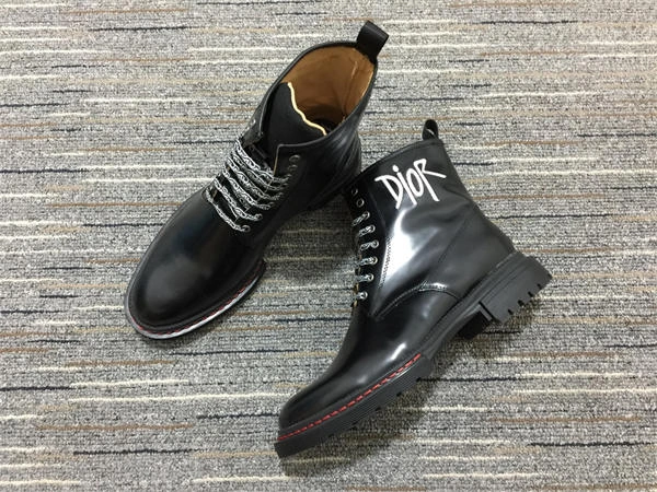 Dior Boot MoistureWicking 1338
