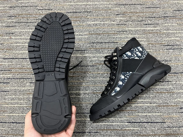 Dior Boot GoodFit 1353