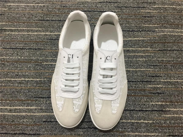 Dior Sneaker SoftTouch 1279