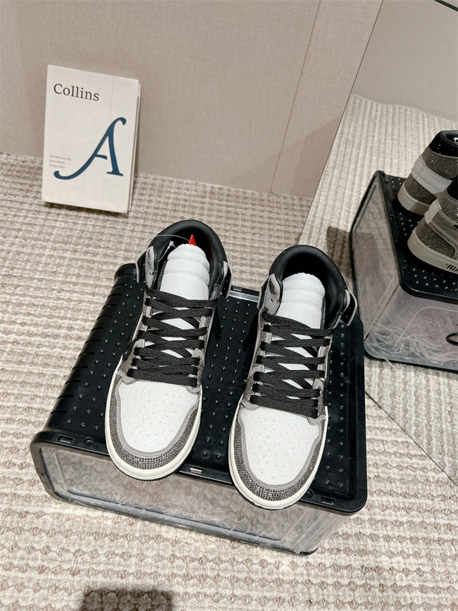 OnTrend Dior x Nike Air Jordan 3670