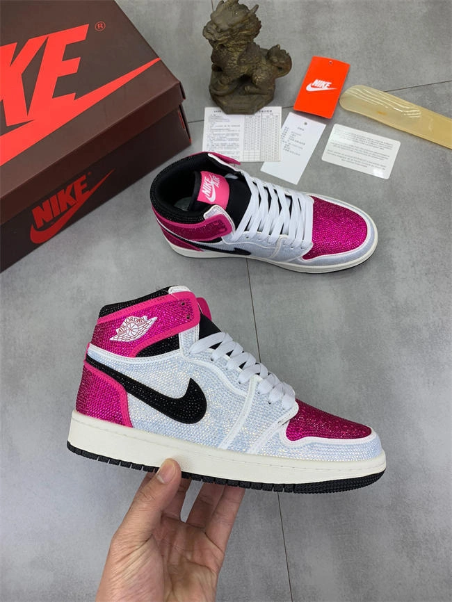 Youthful Dior x Nike Air Jordan 3666