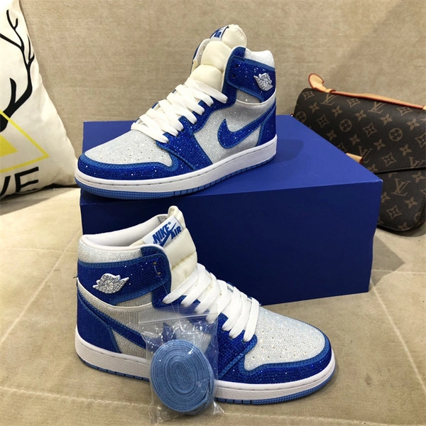 Tailored Dior x Nike Air Jordan 36- 1228