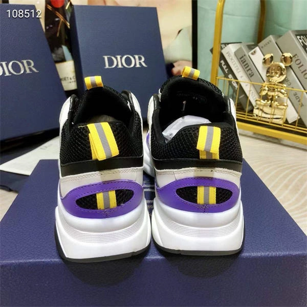 Dr B22 Sneaker Neat 1469