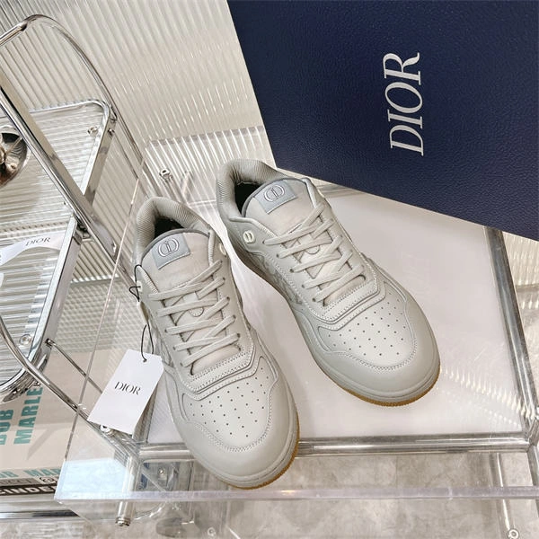 RelaxedFit Dr B27 Sneaker 1378
